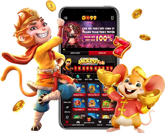 Tỷ lệ thắng cao, đổi thưởng hấp dẫn