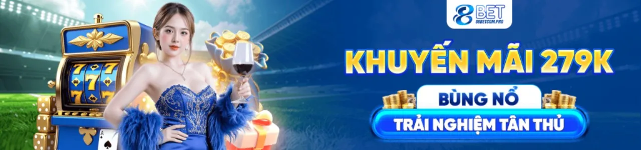 Cá cược thể thao sôi động tại VV88