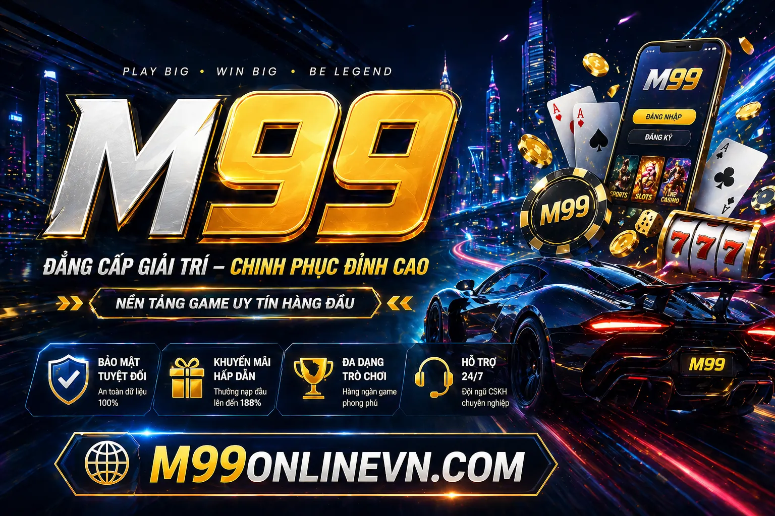 Điều khoản và Điều kiện VV88